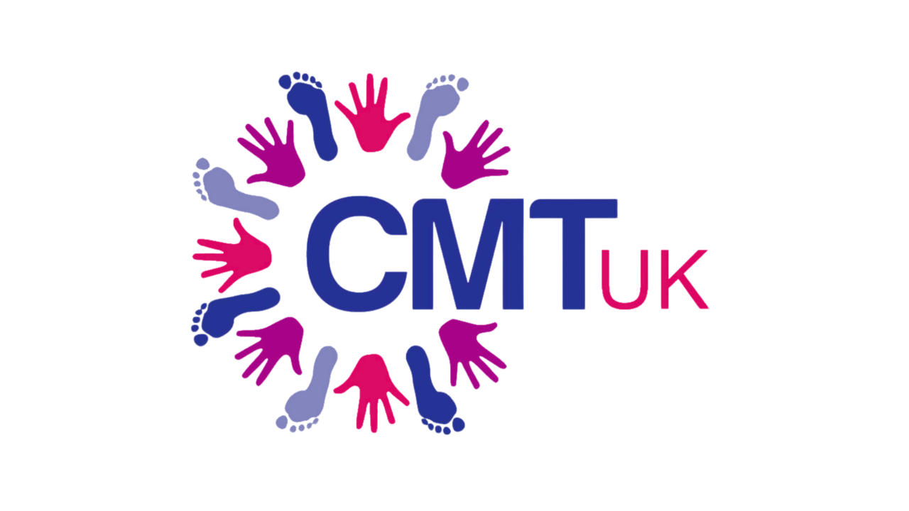 CMT UK logo