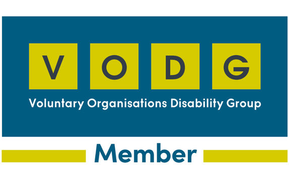VODG logo